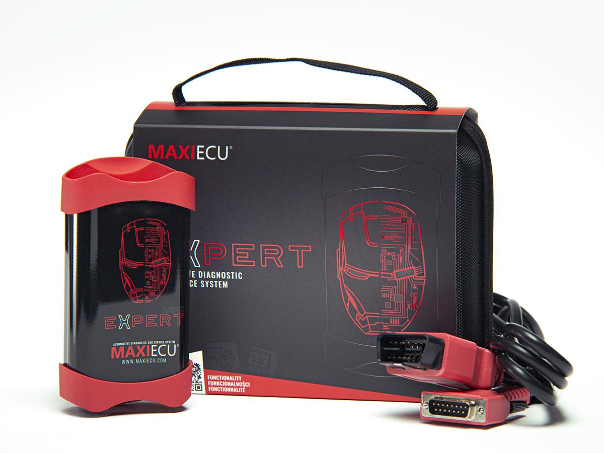 MAXIECU Expert - Image 7