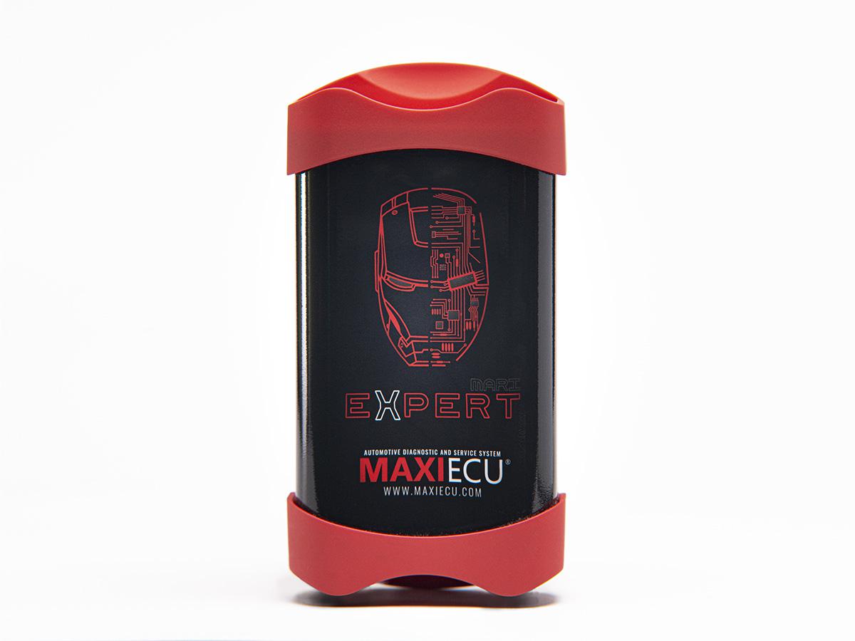 MAXIECU Expert - Image 6