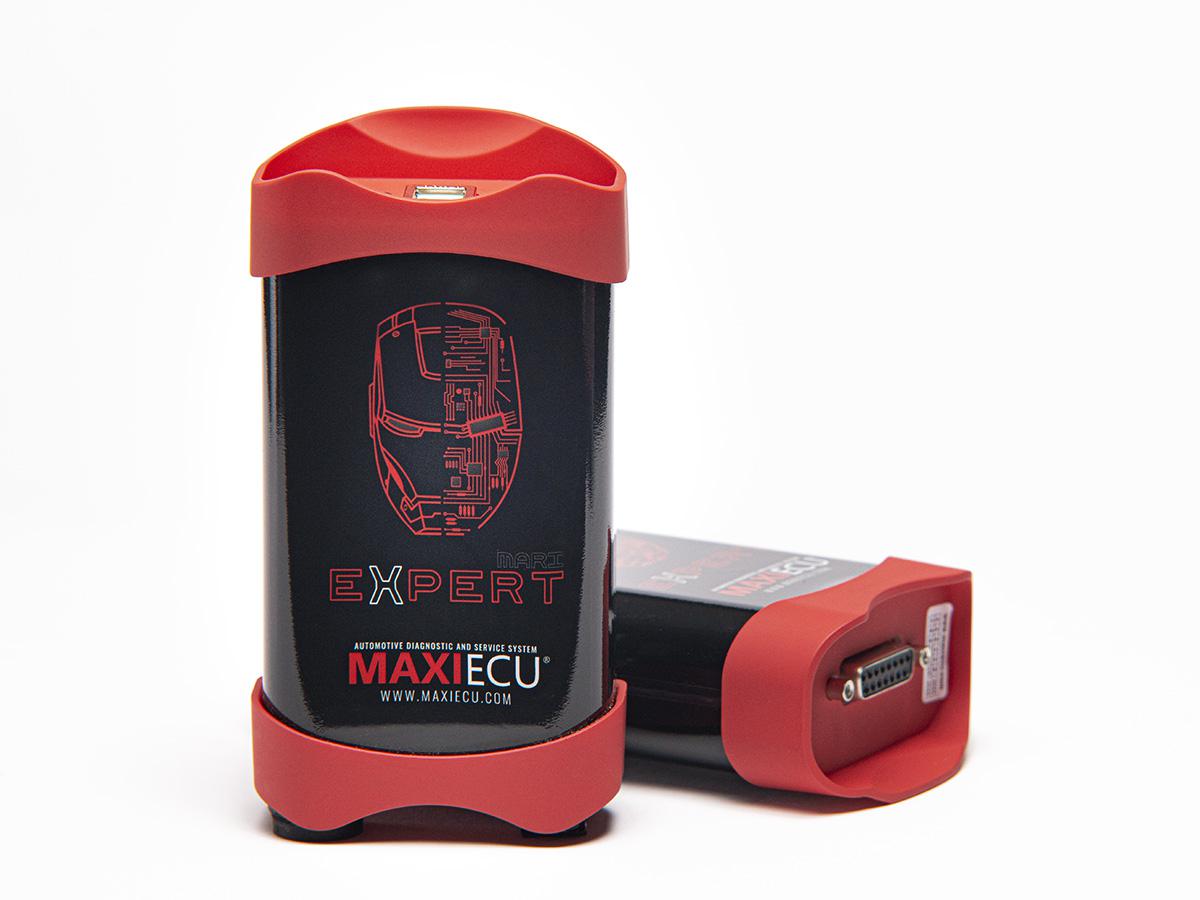 MAXIECU Expert - Image 5
