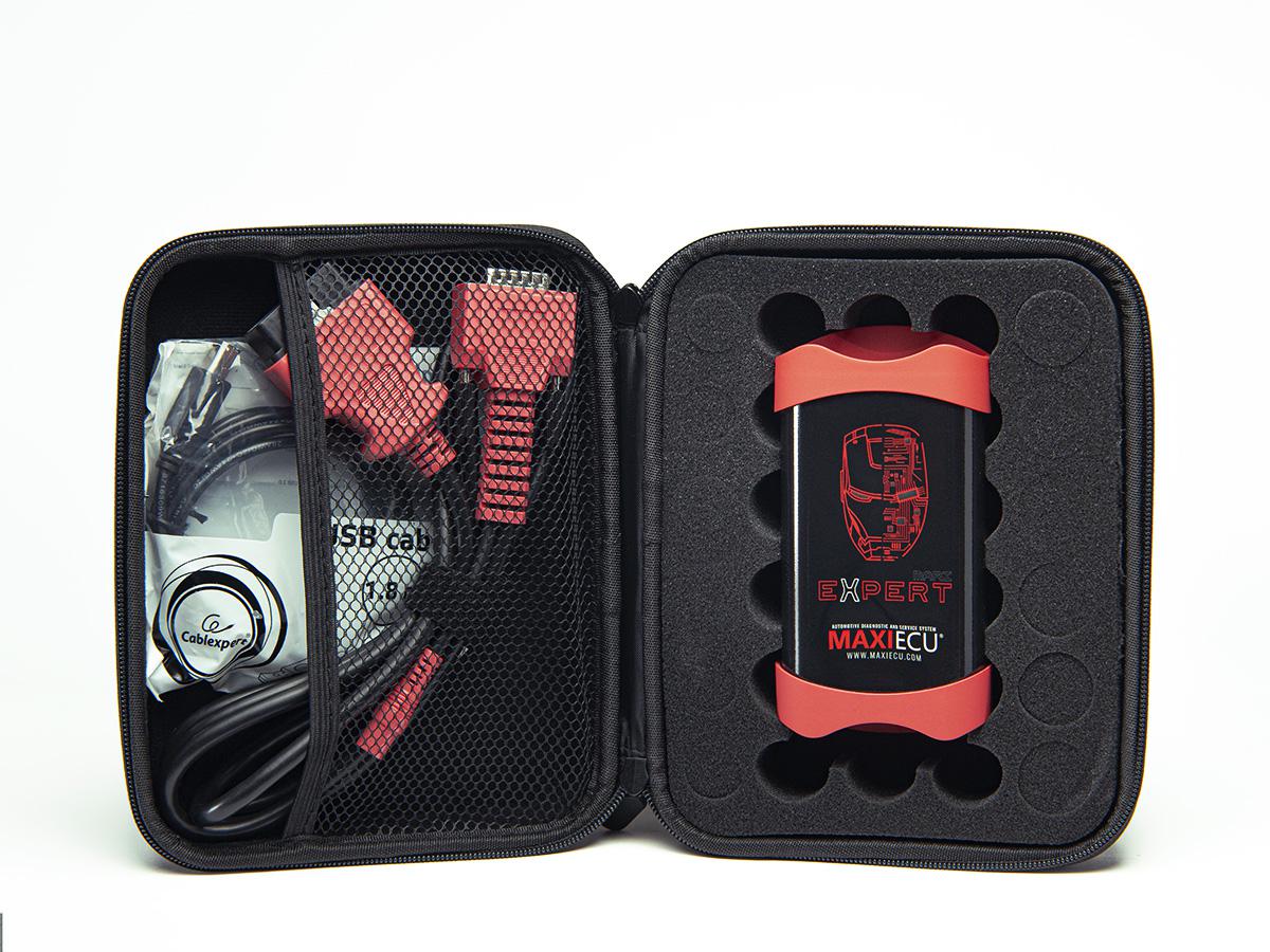 MAXIECU Expert - Image 4