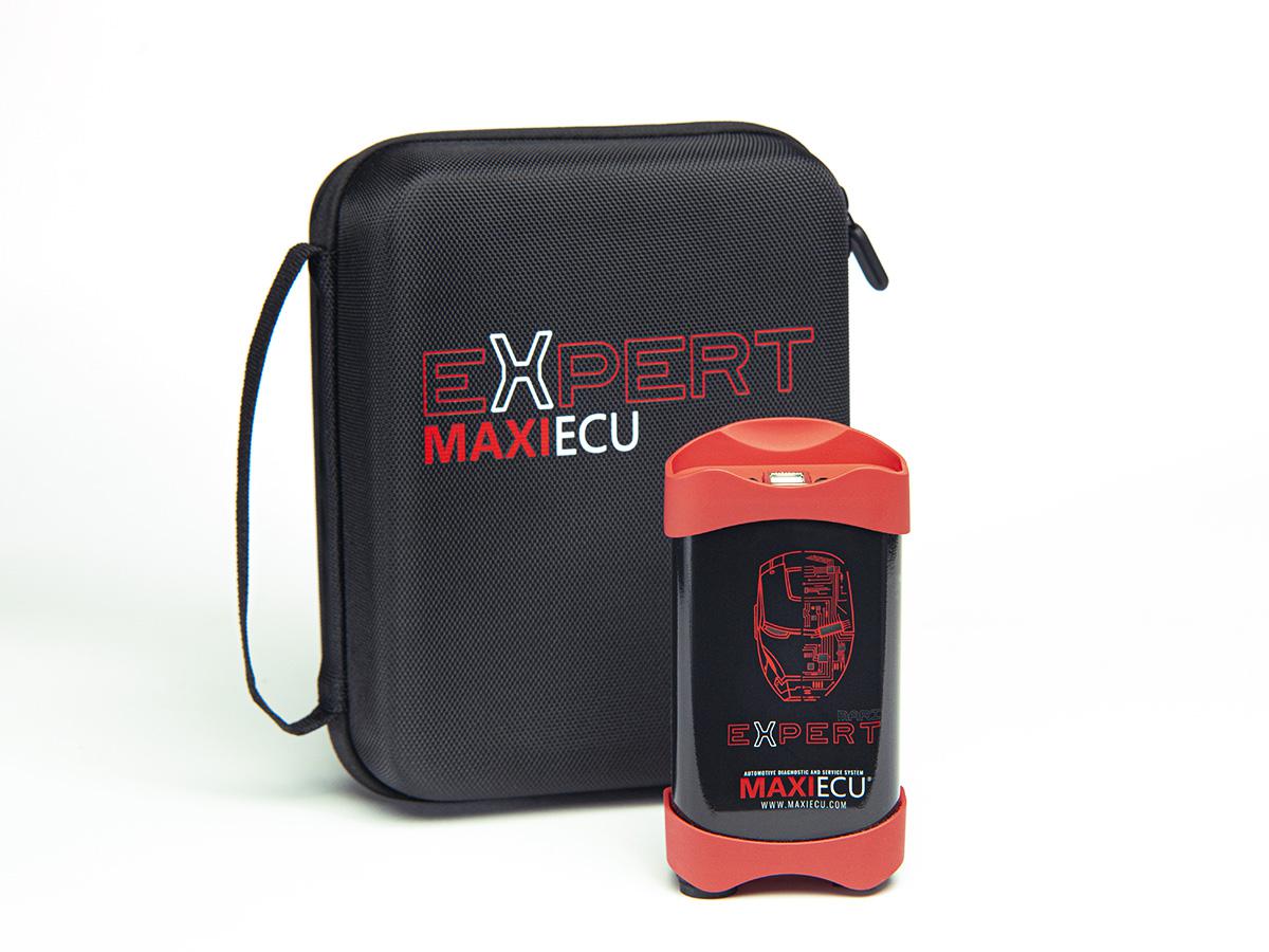 MAXIECU Expert - Image 3