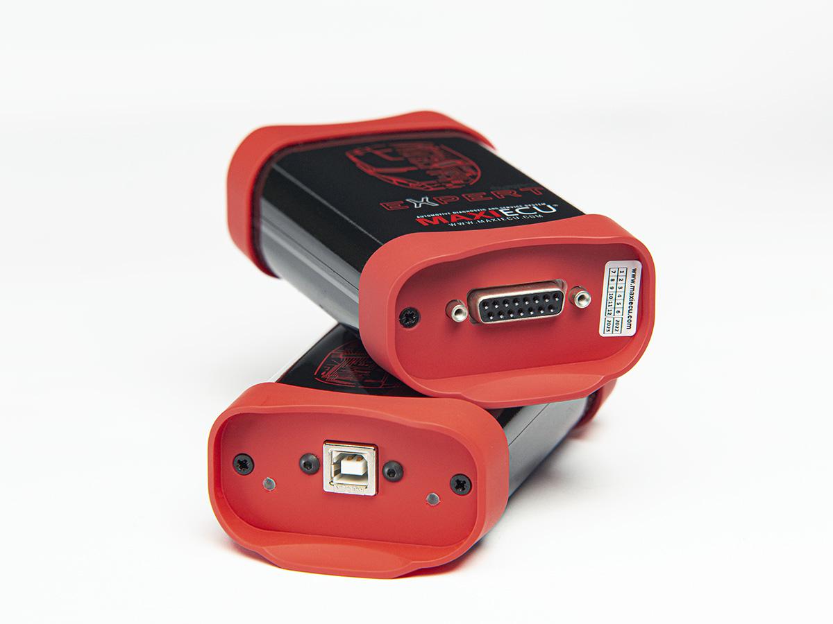 MAXIECU Expert - Image 2