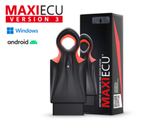 MAXIECU 4TH GEN
