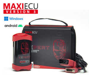 MAXIECU Expert