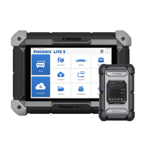 Phoenix Lite 3 image