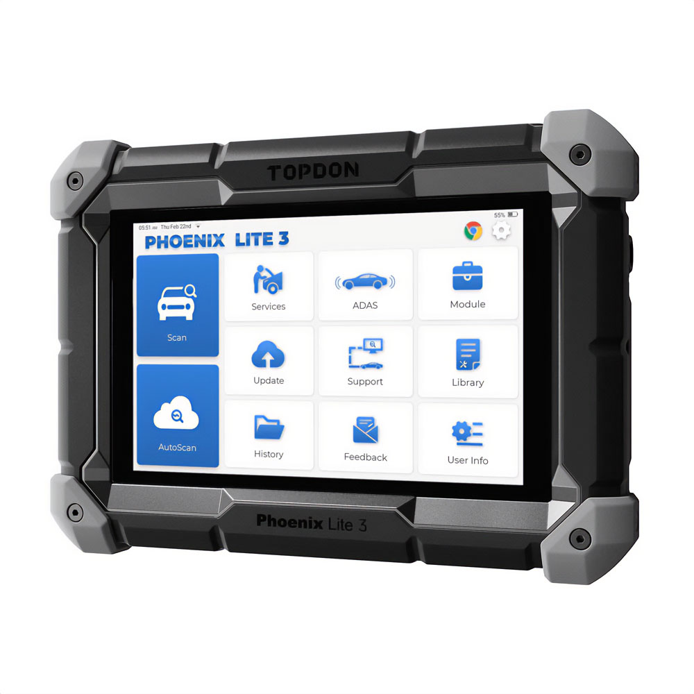 Phoenix Lite 3 - Image 5